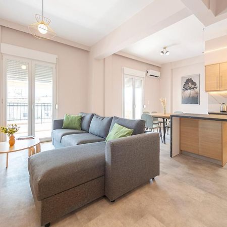 Phaedrus Living Athens City Center Geraniou Εξωτερικό φωτογραφία