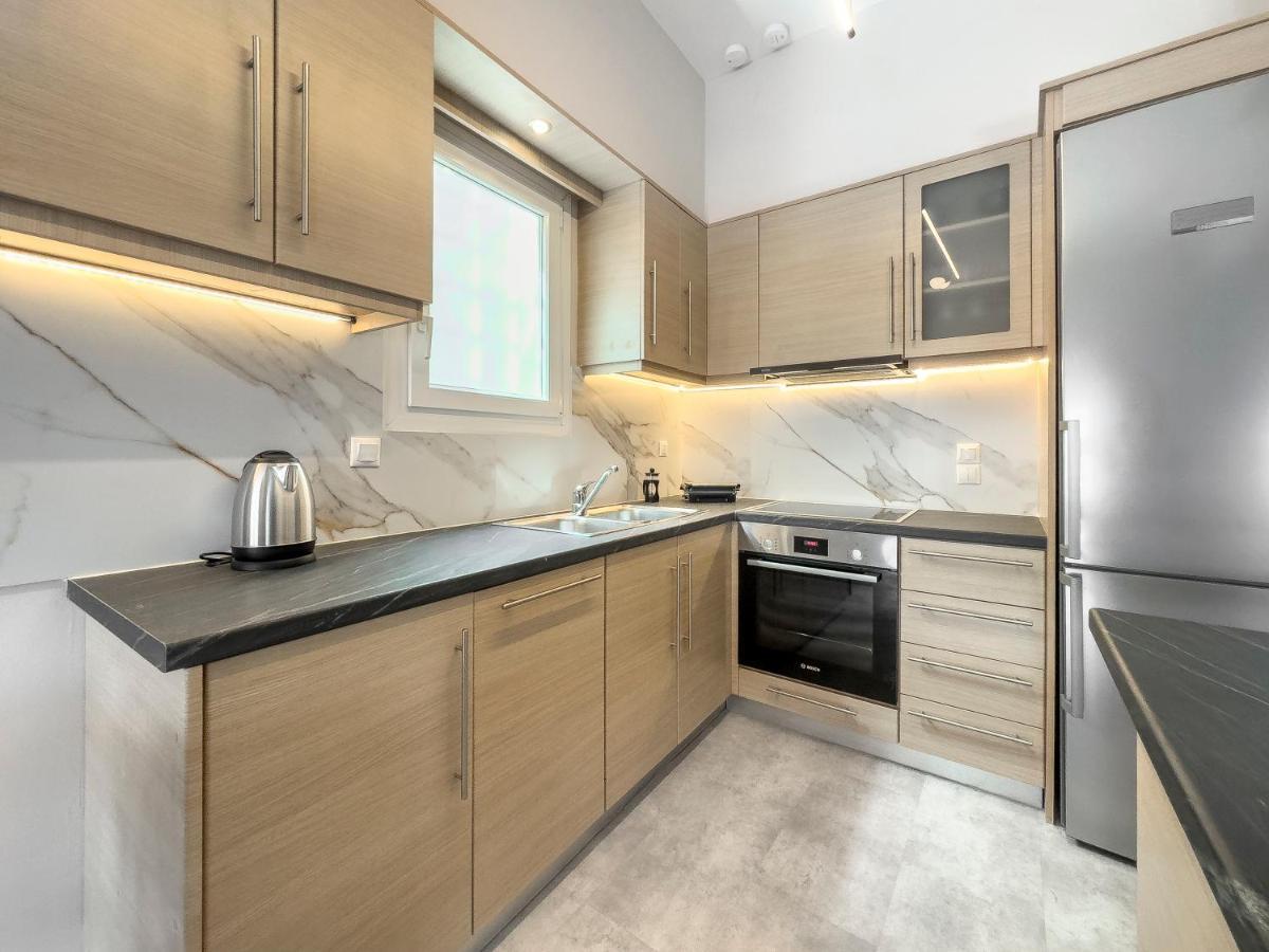 Phaedrus Living Athens City Center Geraniou Εξωτερικό φωτογραφία