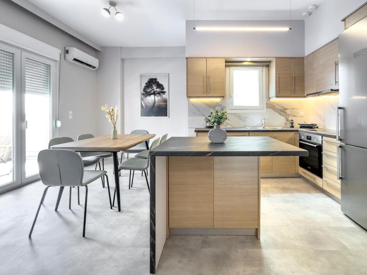 Phaedrus Living Athens City Center Geraniou Εξωτερικό φωτογραφία