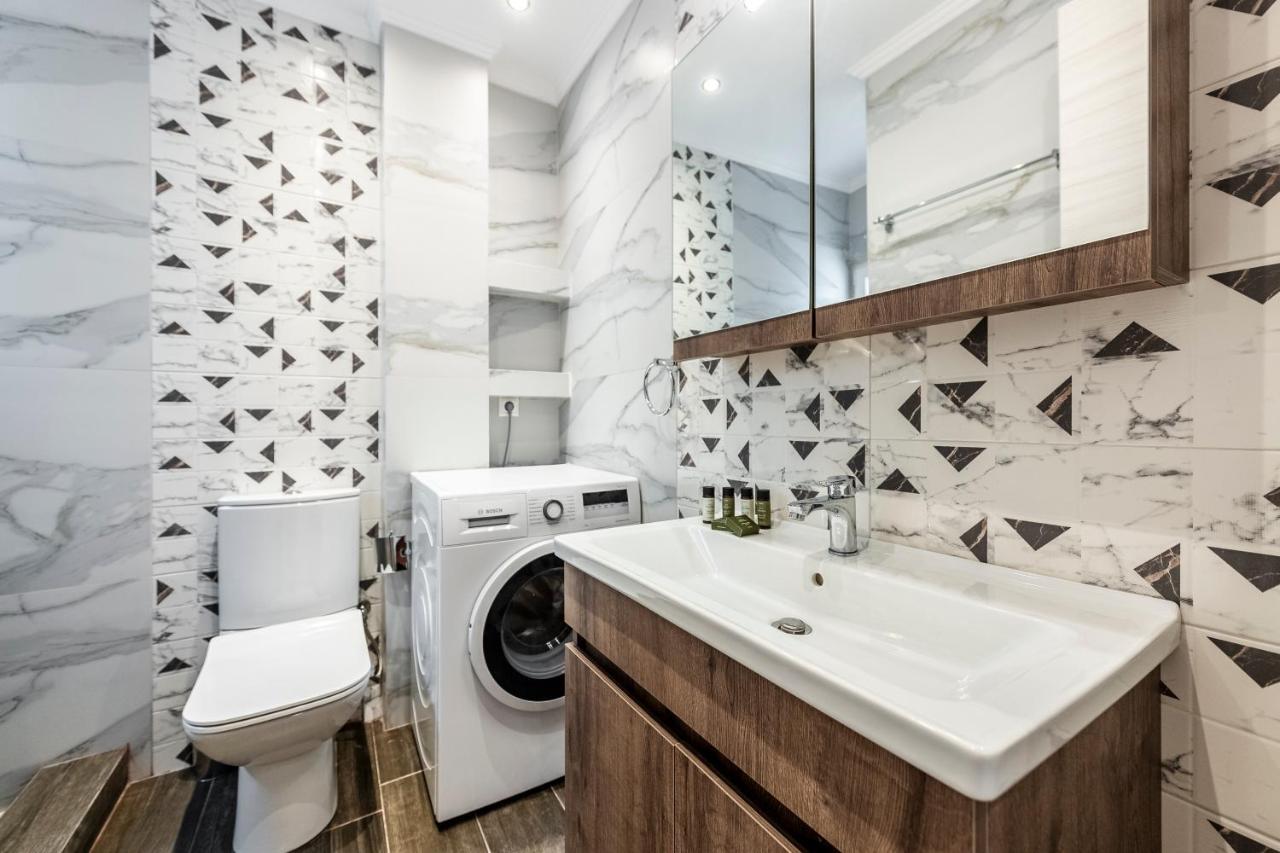 Phaedrus Living Athens City Center Geraniou Εξωτερικό φωτογραφία