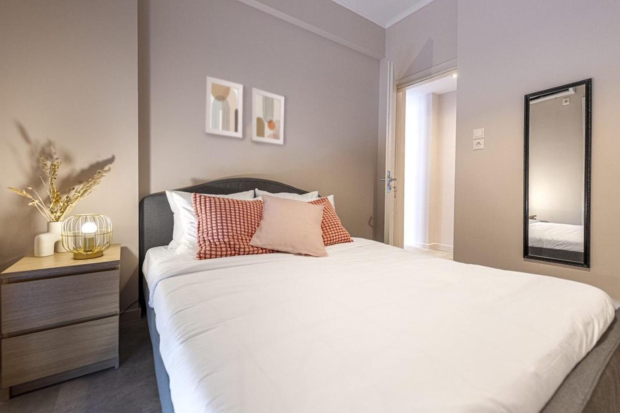 Phaedrus Living Athens City Center Geraniou Εξωτερικό φωτογραφία